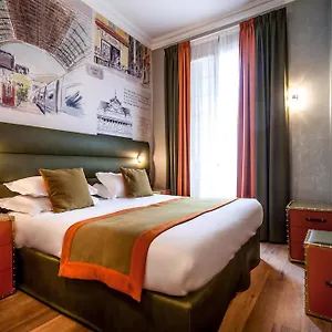**** Hotel Excelsior Centre By Happyculture Frankrijk