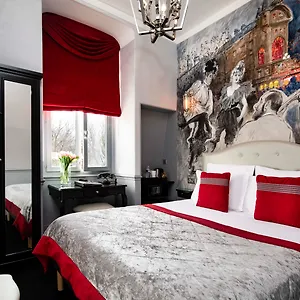 **** Hotel & De Latour Maubourg Frankrijk