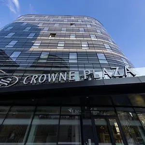 **** Hotel Crowne Plaza - Le Dome Frankrijk