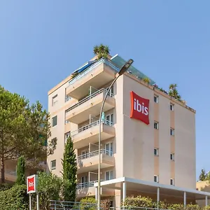 *** Hotel Ibis Cap Martin Menton Frankrijk