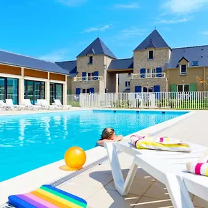 Résidence Néméa Le Domaine Des Mauriers Village de vacances