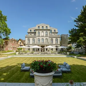 **** Hotel Mille Pas Frankrijk