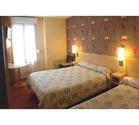 La Mariniere Hotel Restaurant Saint Malo 2*,
