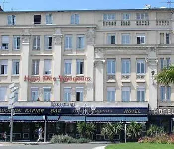 **  La Mariniere Hotel Restaurant Saint Malo Franciaország
