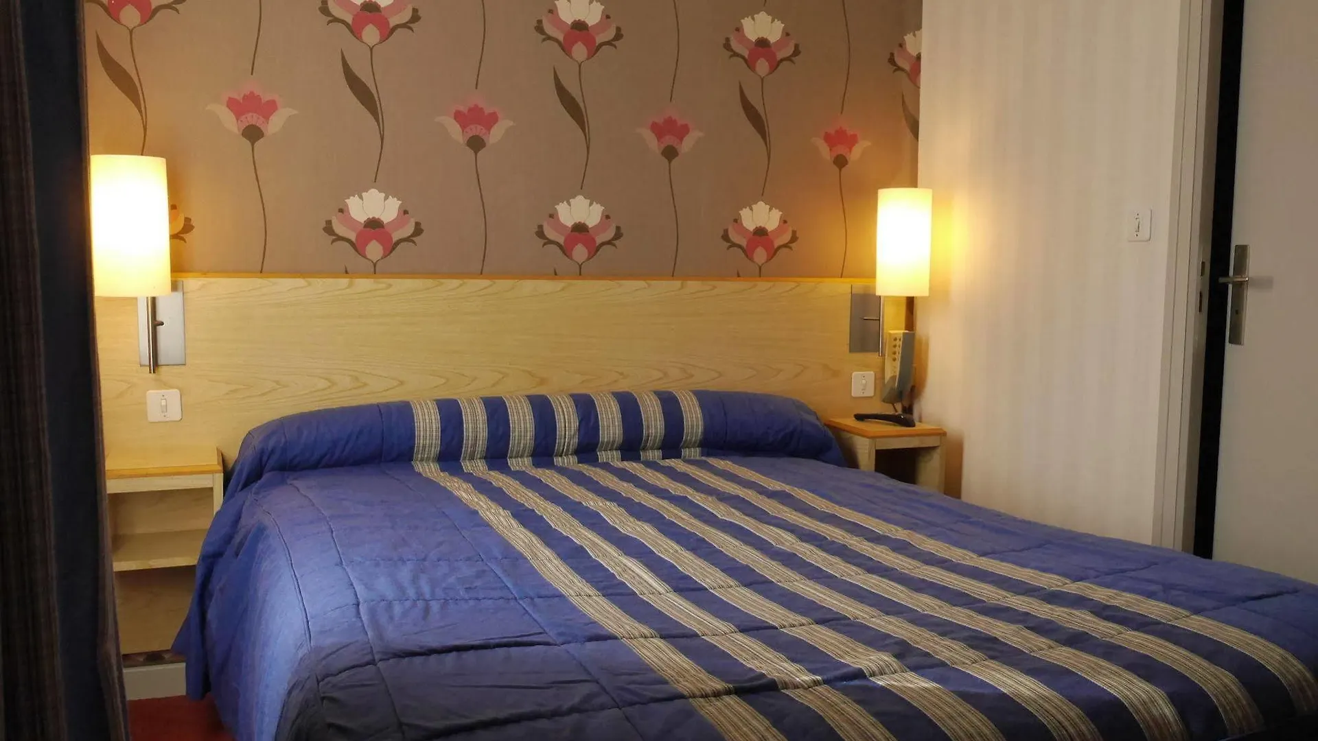 La Mariniere Hotel Restaurant Saint Malo