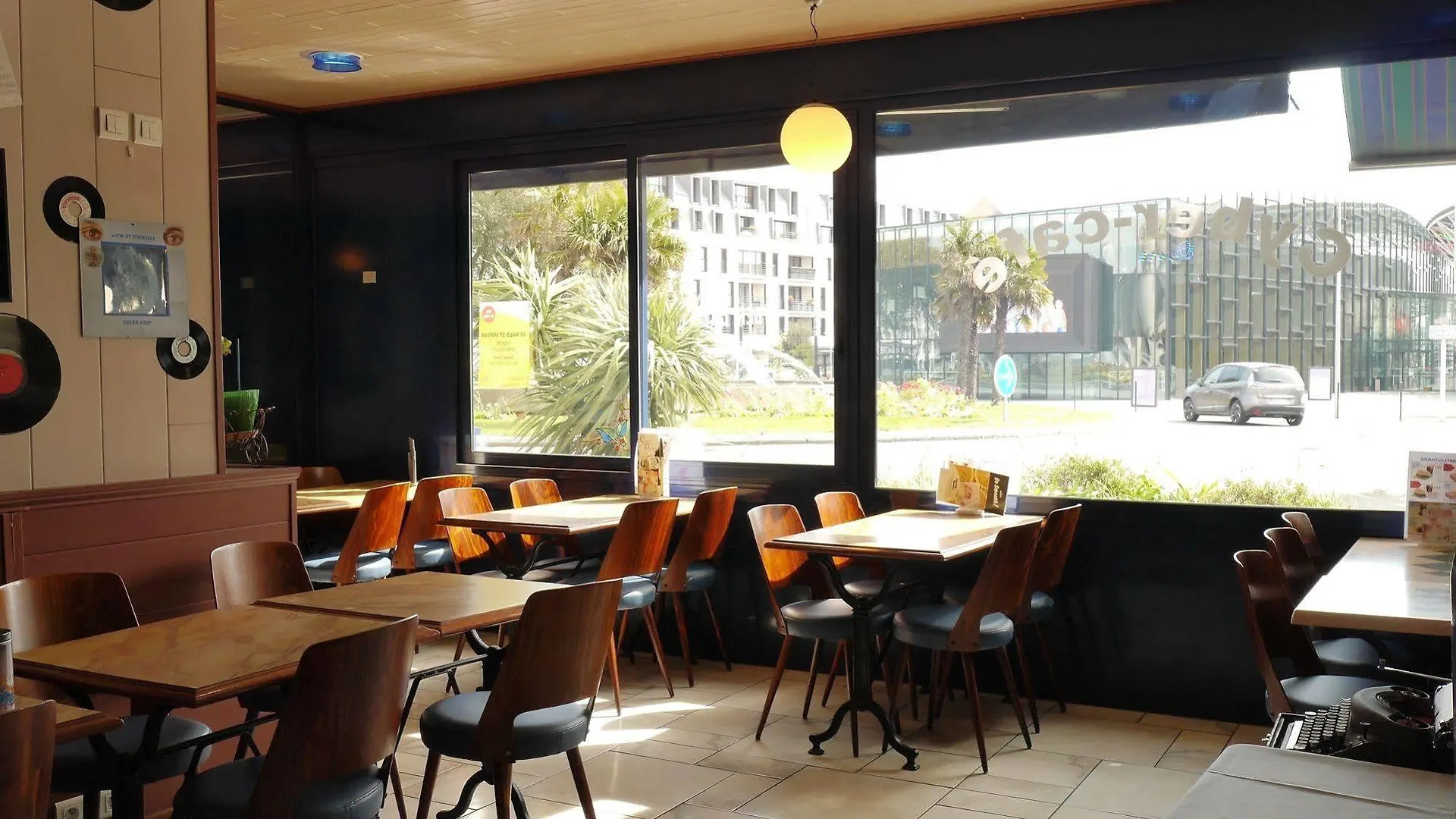La Mariniere Hotel Restaurant Saint Malo