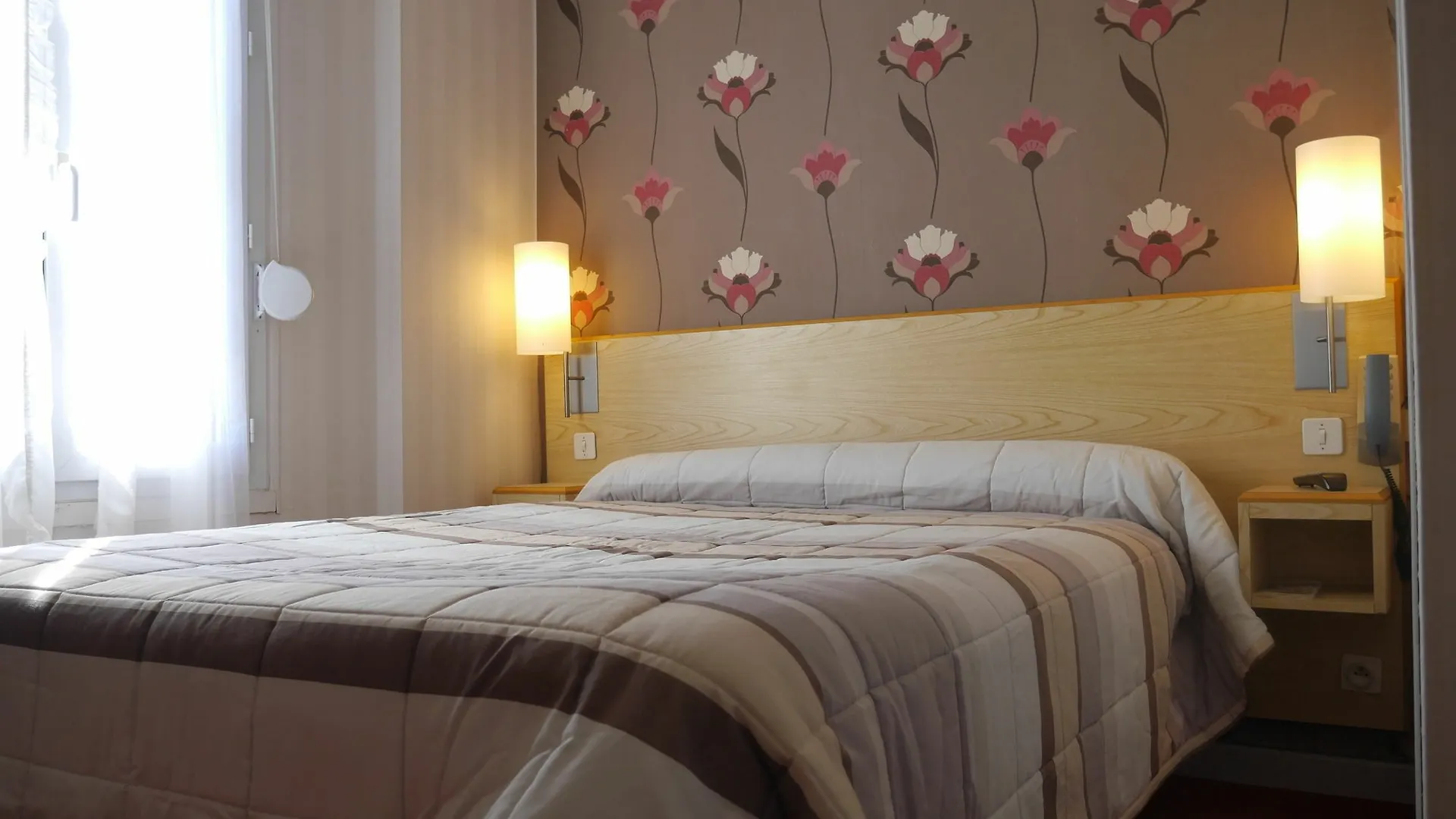 La Mariniere Hotel Restaurant Saint Malo 2*,  Franciaország