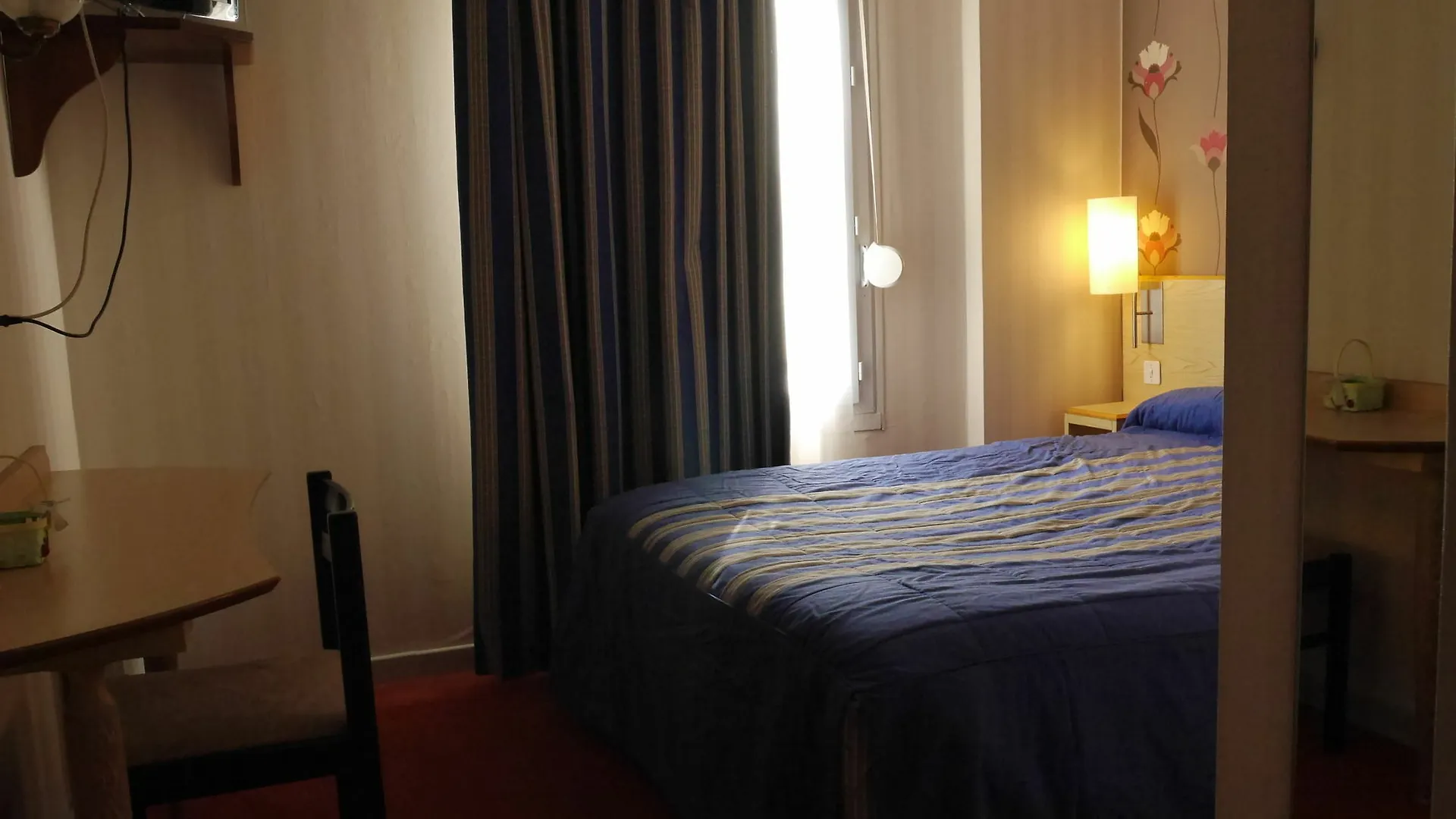 La Mariniere Hotel Restaurant Saint Malo